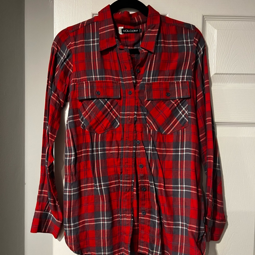 Flannel